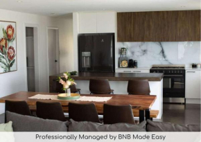 Home Away From Home - Contemporary Sophistication